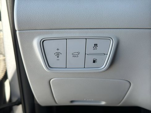 Used 2024 Hyundai Tucson SEL image 24