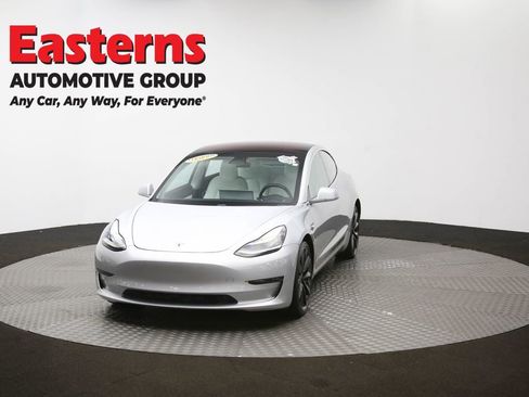 Used 2018 Tesla Model 3 Long Range image 51