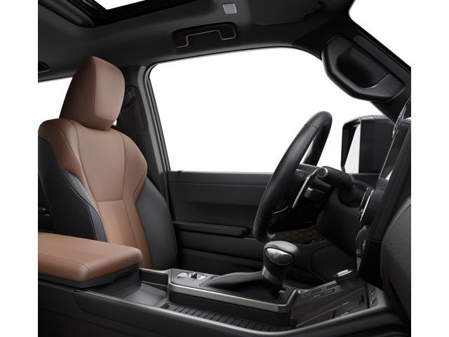 New 2026 Lexus GX 550 AWD/4WD image 7