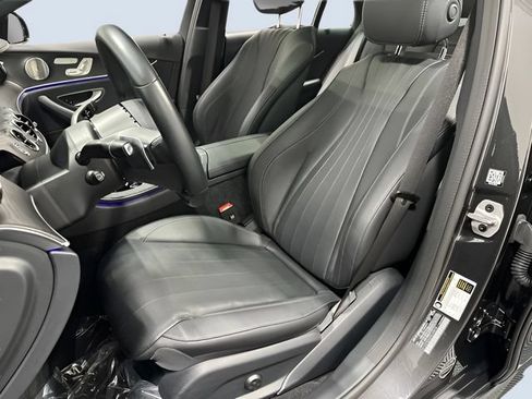 Certified 2023 Mercedes-Benz E 350 4MATIC Sedan image 29