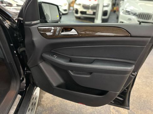 Used 2017 Mercedes-Benz GLE 350 4MATIC image 32