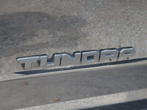 Used 2024 Toyota Tundra SR5 w/ SR5 Premium Package AWD/4WD image 17
