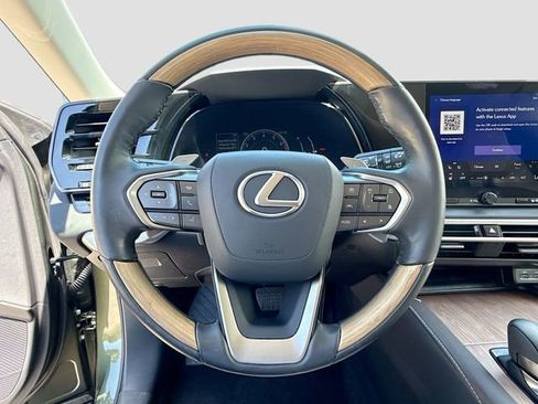 Used 2023 Lexus RX 350 Premium w/ Cold Area Package FWD image 41