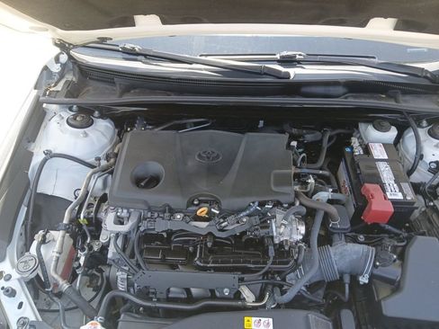 Used 2023 Toyota Camry LE FWD image 27