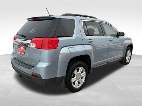 Used 2015 GMC Terrain SLE w/ Convenience Package image 7