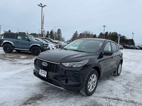 New 2026 Ford Escape Active w/ Cold Weather Package image 8