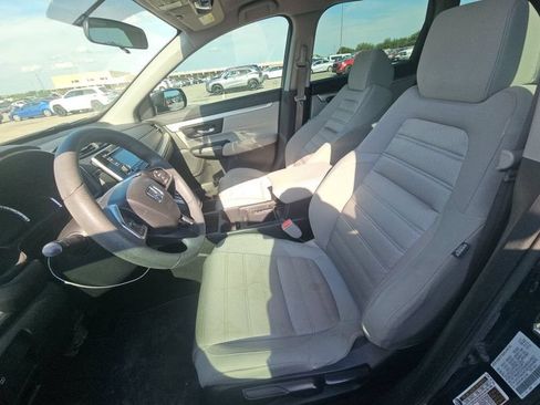 Used 2017 Honda CR-V LX image 22