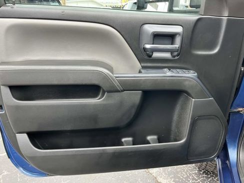 Used 2015 GMC Sierra 3500 Base w/ Sierra Convenience Package image 16