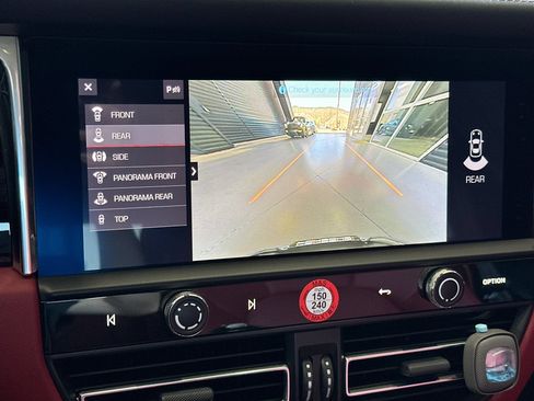 Certified 2025 Porsche Macan S AWD/4WD image 24