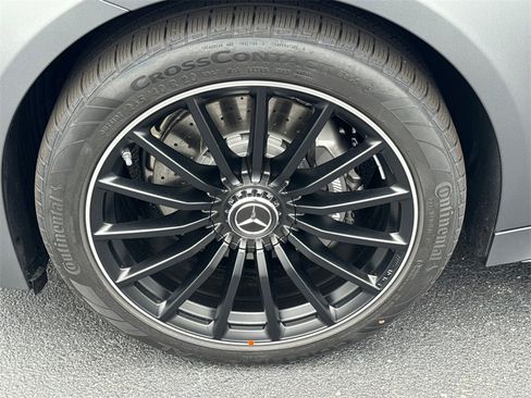 New 2026 Mercedes-Benz AMG GT 53 image 13