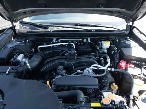 Used 2022 Subaru Outback Limited AWD/4WD image 32