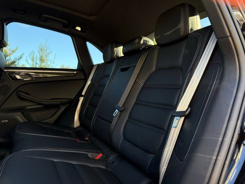 New 2026 Porsche Macan GTS AWD/4WD image 29