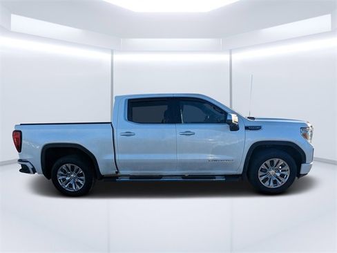 Used 2021 GMC Sierra 1500 Denali w/ Technology Package image 34