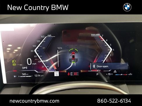 New 2026 BMW X3 xDrive30 w/ Convenience Package image 20