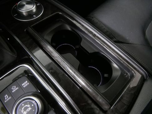 Used 2024 INFINITI QX80 Luxe image 29