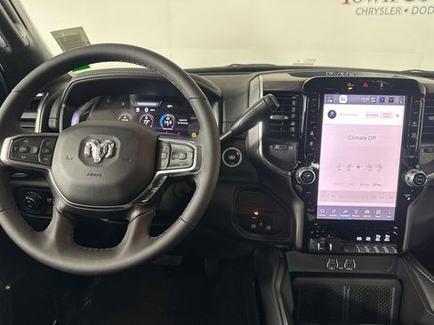 New 2026 RAM 2500 Laramie image 10