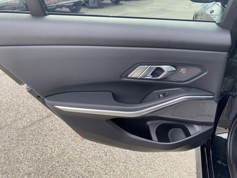 Used 2023 BMW M340i xDrive M340i xDrive image 14