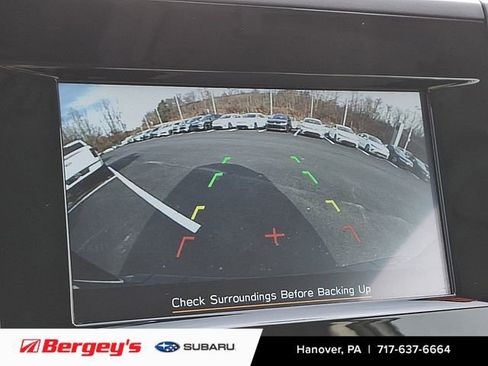 Used 2022 Subaru Forester image 20