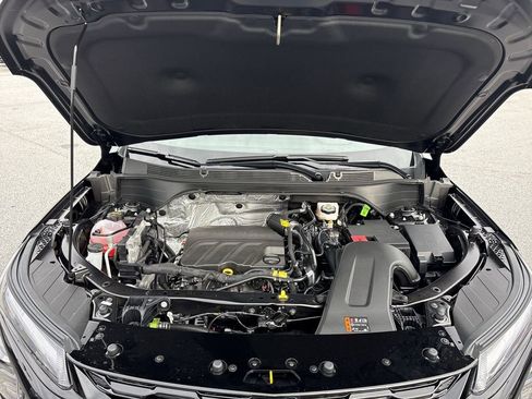 New 2026 Chevrolet Trax ACTIV w/ Driver Confidence Package image 29