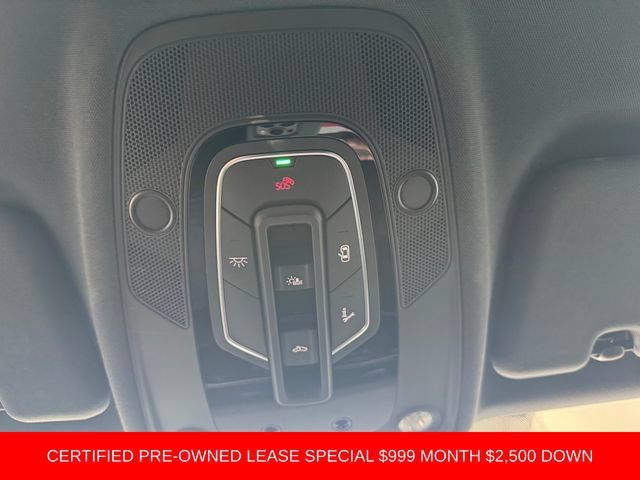 Used 2026 Audi Q8 Premium w/ Convenience Plus Package AWD/4WD image 16