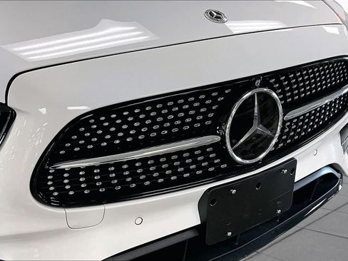 Certified 2023 Mercedes-Benz E 450 4MATIC Cabriolet image 32