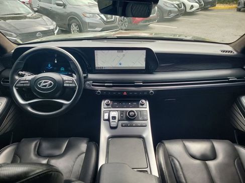 Used 2023 Hyundai Palisade Calligraphy w/ Cargo Package image 15