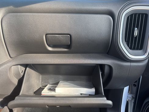 Used 2020 GMC Sierra 1500 SLT w/ SLT Premium Plus Package image 34