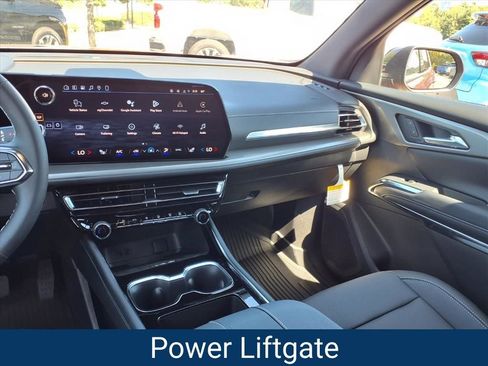 New 2026 Chevrolet Traverse LT w/ Midnight/Sport Edition image 23