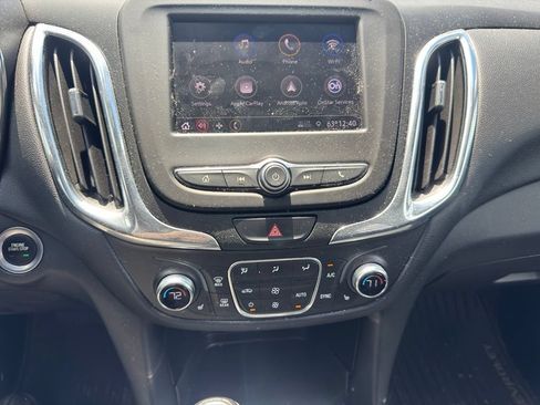 Used 2020 Chevrolet Equinox LT AWD/4WD image 12