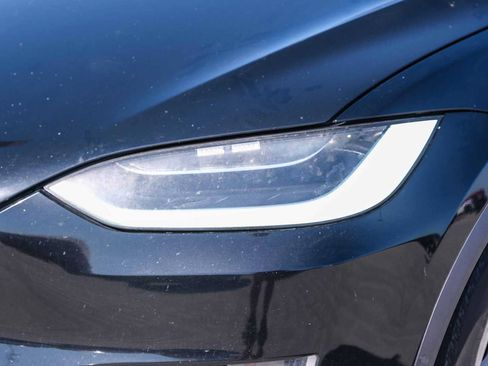 Used 2018 Tesla Model X P100D AWD/4WD image 12