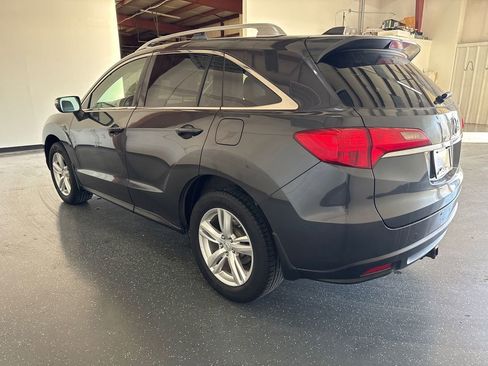 Used 2013 Acura RDX AWD image 6