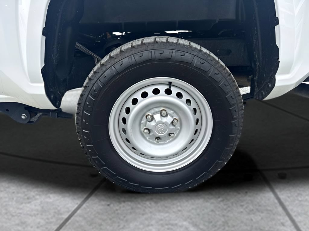 Used 2024 Toyota Tacoma SR RWD image 25