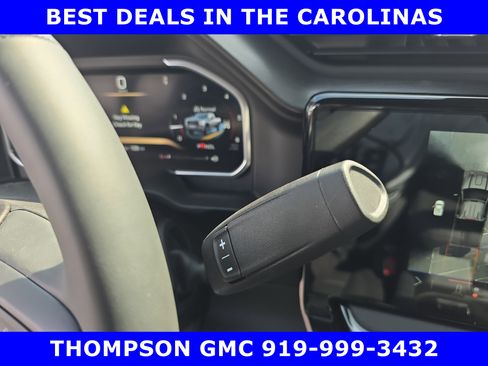 New 2026 GMC Sierra 2500 AT4 image 27