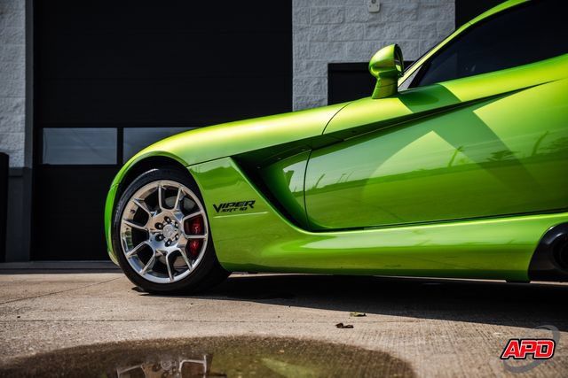 Used 2008 Dodge Viper SRT-10 RWD image 31