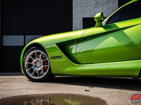 Used 2008 Dodge Viper SRT-10 RWD image 31