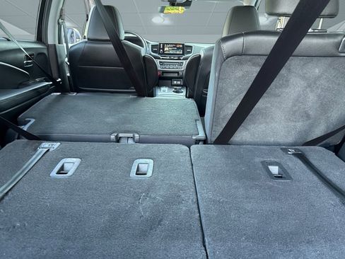 Certified 2022 Honda Pilot Special Edition image 34