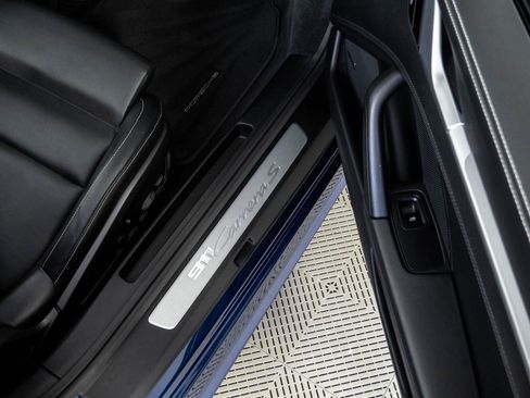 Certified 2021 Porsche 911 Carrera S RWD image 22
