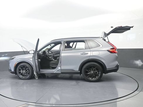 Used 2024 Honda CR-V Sport image 67