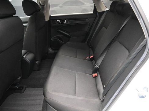 Certified 2026 Honda Civic LX image 25