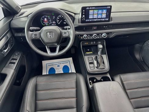 Used 2024 Honda CR-V Sport-L image 27