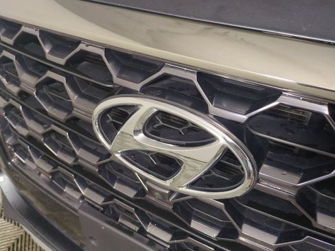 Used 2020 Hyundai Santa Fe Limited AWD/4WD image 13