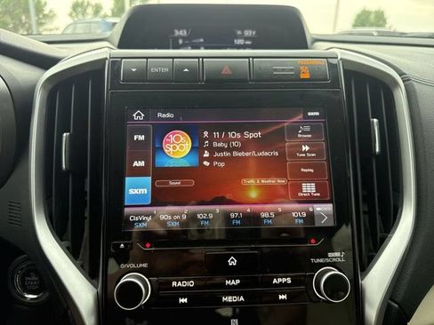 Used 2021 Subaru Ascent Limited w/ Technology Package AWD/4WD image 16