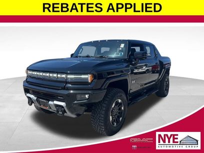 Used 2024 GMC Hummer EV 3X w/ Battery Pack, 24 Module Pack