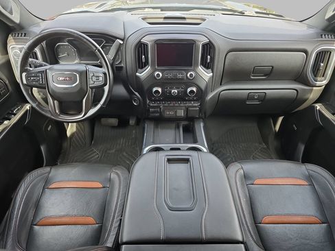 Used 2020 GMC Sierra 1500 AT4 w/ AT4 Premium Package AWD/4WD image 11