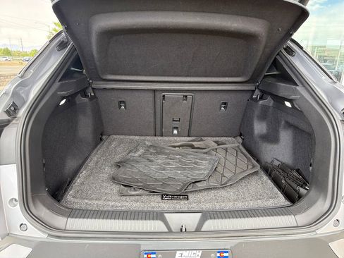 Certified 2023 Volkswagen ID.4 Pro S AWD/4WD image 25