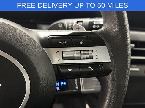 Used 2025 Hyundai Sonata SEL FWD image 7