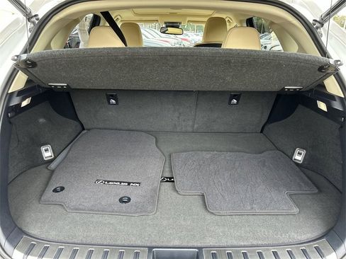 Used 2020 Lexus NX 300 FWD w/ Premium Package image 17