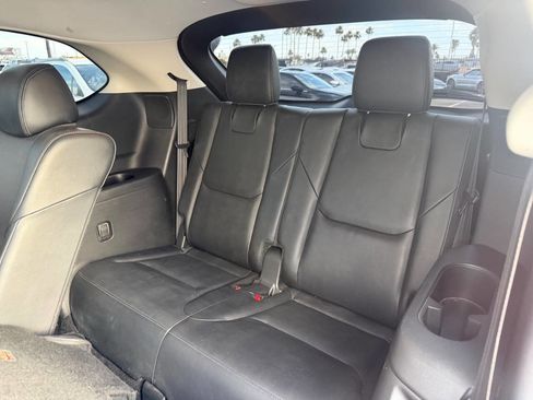 Used 2016 MAZDA CX-9 Touring image 21