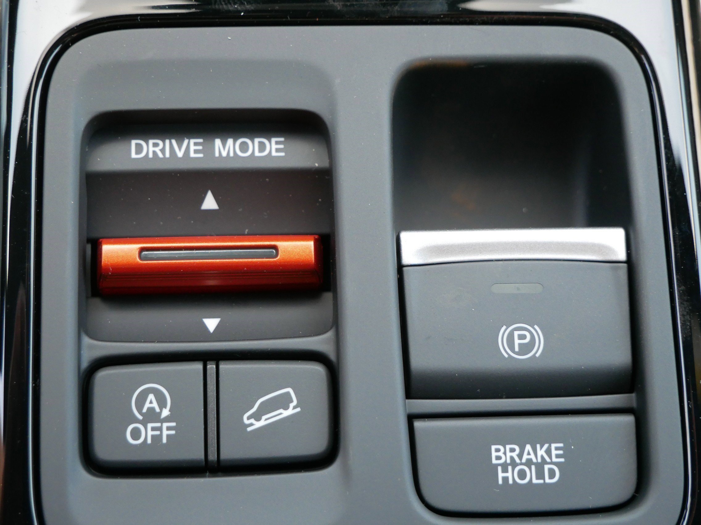 New 2026 Honda Passport TrailSport Elite image 28