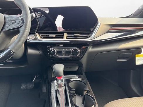 New 2026 Chevrolet Trax RS w/ Driver Confidence Package image 11